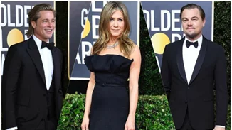 Χρυσές Σφαίρες 2020 | The Highlights: To revival των μεγαλύτερων stars, οι επικές ατάκες του Brad Pitt, οι αντιδράσεις Aniston- DiCaprio & τα δάκρυα του Tom Hanks