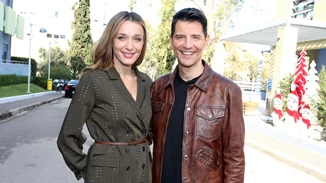 Κάτια Ζυγούλη | Πότε κατάλαβε ότι ο Σάκης Ρουβάς είναι ο άνθρωπός της