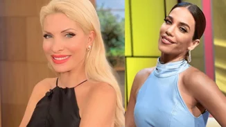 Κατερίνα Στικούδη - Ελένη Μενεγάκη | Ποια το φόρεσε καλύτερα;