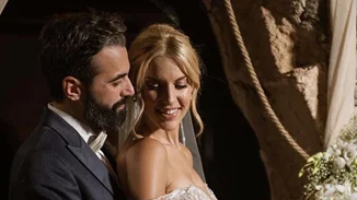 Μαντώ Γαστεράτου | Φωτογραφίες από το σπίτι της στην Εκάλη (+η ντουλάπα που θα ζήλευε η Carrie Bradshaw)