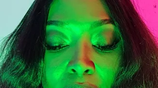 Νaomi Campbell | Ποζάρει γυμνή για την καμπάνια της Vivienne Westwood