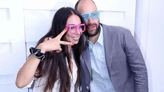 Περαστικά «Kill Bill» | Ο πασίγνωστος αθλητής και πολύτεκνος μπαμπάς, Βασίλης Σπανούλης, ξανά στο νοσοκομείο