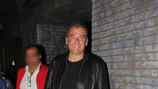 Γιώργος Λιάγκας | Οι πρώτες αναρτήσεις στο Instagram μετά την είδηση της νέας σχέσης της Φαίης Σκορδά