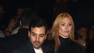 Μικαέλα Φωτιάδη | Βραδινή έξοδος με τον νέο της σύντροφο (pics)