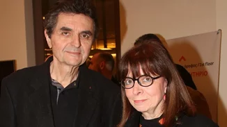 Η Κατερίνα Σακελλαροπούλου επισήμως στο Προεδρικό Μέγαρο | Μήνυμα για κορονοϊό και προσφυγικό