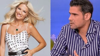 Φαίη Σκορδά - Δημήτρης Ουγγαρέζος | Έγιναν 40 και το γιόρτασαν μαζί! Το λαμπερό πάρτι με τους αμέτρητους καλεσμένους