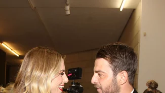 Γιώργος Αγγελόπουλος-Ντορέττα Παπαδημητρίου | Μαζί στους Αγίους Ισιδώρους