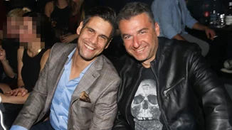 Γιώργος Λιάγκας | Νέος έρωτας για τον Δημήτρη Ουγγαρέζο;