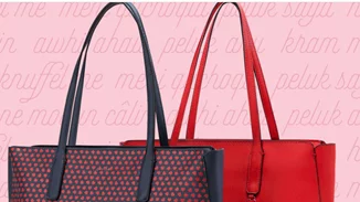 Carpisa | Η νέα συλλογή για την ημέρα του Αγ.Βαλεντίνου έχει σκοπό να διαδώσει ένα μήνυμα παγκόσμιας αγάπης