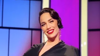 Κατερίνα Στικούδη | Femme Fatale & Old Hollywood το look της στο αποψινό Gala του My Style Rocks