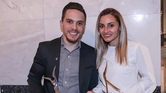 Λευτέρης Πετρούνιας | «Χρυσός» στη Μελβούρνη