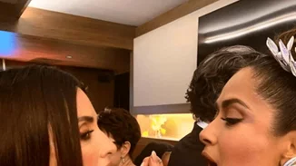 Oscars 2020 | Τα καλύτερα Instagram posts των celebrities