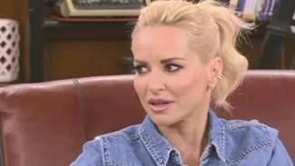 Μαρία Μπεκατώρου | Η παρουσιάστρια που την υποτίμησε & οι αποκαλύψεις για τα χρόνια στο Τηλεάστυ