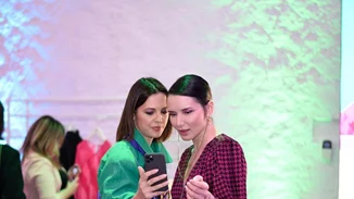 H&M STUDIO S/S20 | Ποιες γνωστές celebrities είδαμε στην παρουσίαση της νέας συλλογής