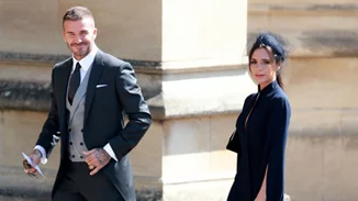 Δες φωτογραφίες από το σπίτι της οικογένειας Βeckham στο Λονδίνο