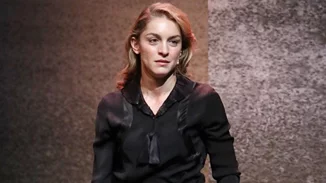 Σε νοσοκομείο νοσηλεύεται η Γιούλικα Σκαφιδά