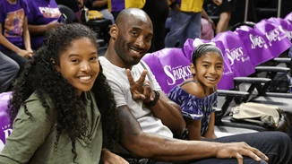 Η συγκινητική εκδήλωση μνήμης για τον Kobe Bryant