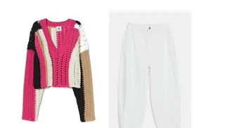 Πώς να φορέσω το λευκό τζιν;