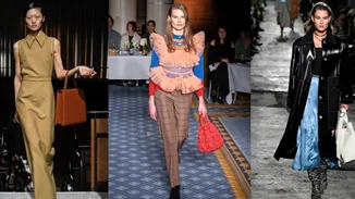 Όλα όσα ξεχωρίσαμε από την Εβδομάδα Μόδας του Λονδίνου