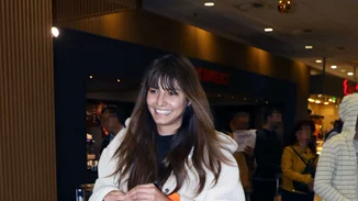 Ηλιάνα Παπαγεωργίου | Το συγκινητικό αλλά πολύ αισιόδοξο μήνυμα που έστειλε μάς άγγιξε όλους