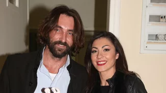 Ιβάν Σβιτάιλο - Σταυριάνα Γαρνάβου | Γονείς για πρώτη φορά (vid)