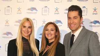 Horse Racing Awards 2020 | Το event που οι περισσότερες φορούσαν total black