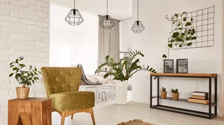 Οι Instagram λογαριασμοί που θα δώσουν την τέλεια έμπνευση για το σπίτι σου