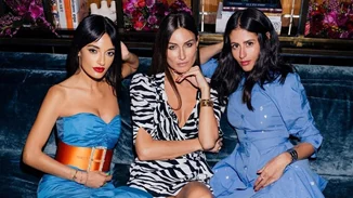 Άνοιξη Καλοκαίρι 2020 | Αυτό το χρώμα είναι must και θα σου φτιάξει τη διάθεση