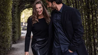 Walk in MEXX Style και ξεχώρισε σε κάθε βήμα