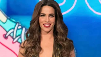 My Style Rocks Gala | Η maxi δημιουργία που επέλεξε η Κατερίνα Στικούδη