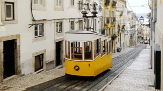 Getaway: 4 ευρωπαϊκές πόλεις για foodies