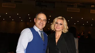 Κατερίνα Καραβάτου | Η mini περιπέτεια υγείας της κόρης της (pic)