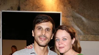 Λένα Παπαληγούρα | Για δεύτερη φορά μανούλα