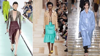 Το ανανεωμένο trend που θα κυριαρχήσει τη σεζόν SS20