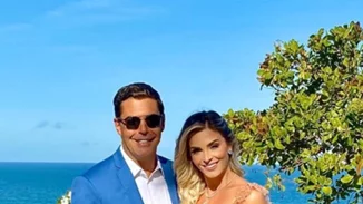 Álvaro de Miranda Neto - Denize Severo | Αυτό είναι το φύλο του μωρού που περιμένουν