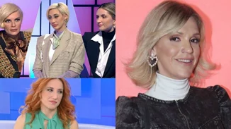 Η πρώτη δήλωση της Ψυχίδου μετά τις αποκαλύψεις του Κοργιαλά, η Σταμάτη για τη σχέση της με τον Λιάγκα και όλα τα νέα της showbiz