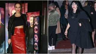 Night Report | Tι φόρεσαν οι αγαπημένες μας celebrities σε νυχτερινή τους έξοδο