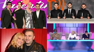 Η διπλή αποχώρηση από το My Style Rocks, οι διάσημες εμφανίσεις στην παράσταση «Μαρινέλλα, ο Μύθος» και όλα τα νέα της showbiz