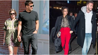 Style guide | Τι να φορέσω την ημέρα του Αγίου Βαλεντίνου;