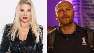 Φαίη Σκορδά | Το δώρο που έλαβε από τον σύντροφό της, Νίκο Ηλιόπουλο, και η φωτο στο Instagram