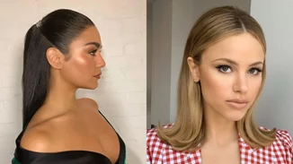 Ποιος είπε ότι τα ίσια μαλλιά είναι βαρετά; 15 χτενίσματα που μας άλλαξαν γνώμη