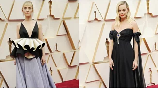 Mόδα άνοιξη καλοκαίρι 2020 | Αυτές είναι οι πιο δυνατές τάσεις της σεζόν