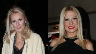 Καλεσμένη σε γενέθλια | Ιδέες από τις celebrities για μακιγιάζ και μαλλιά: Τα σωστά και τα παραδείγματα προς αποφυγή