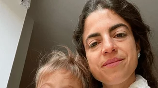 Do it like Leandra Medine Cohen | Να πώς ντύνει η πιο influential trendsetter τις δίδυμες κόρες της