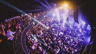 Βρήκαμε πού θα διασκεδάσεις το Σαββατοκύριακο στην Αθήνα