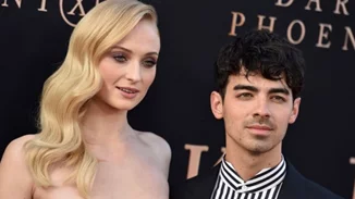 Sophie Turner | Έγκυος στο πρώτο της παιδί με τον Joe Jonas