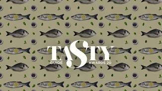 Tasty Guide Awards 2020 | Τα καλύτερα εστιατόρια για Fish & seafood