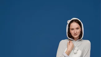 Αυτή η homewear συλλογή θα σε κάνει να μη θέλεις να φύγεις από το σπίτι