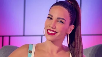 Κατερίνα Στικούδη | Η εμφάνιση στο «My Style Rocks» - Αυτό είναι το χρώμα της