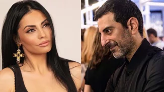 Η παίκτρια του MSR που έχει κόντρα με τον Στέλιο Κουδουνάρη απαντά για τα ρούχα της μέσω Instagram